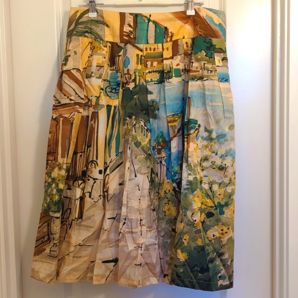 European brand, Madeleine Skirt - Excellent Condition